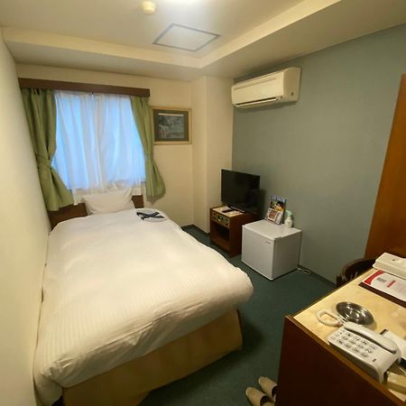Hotel Tateshina Tokio Buitenkant foto