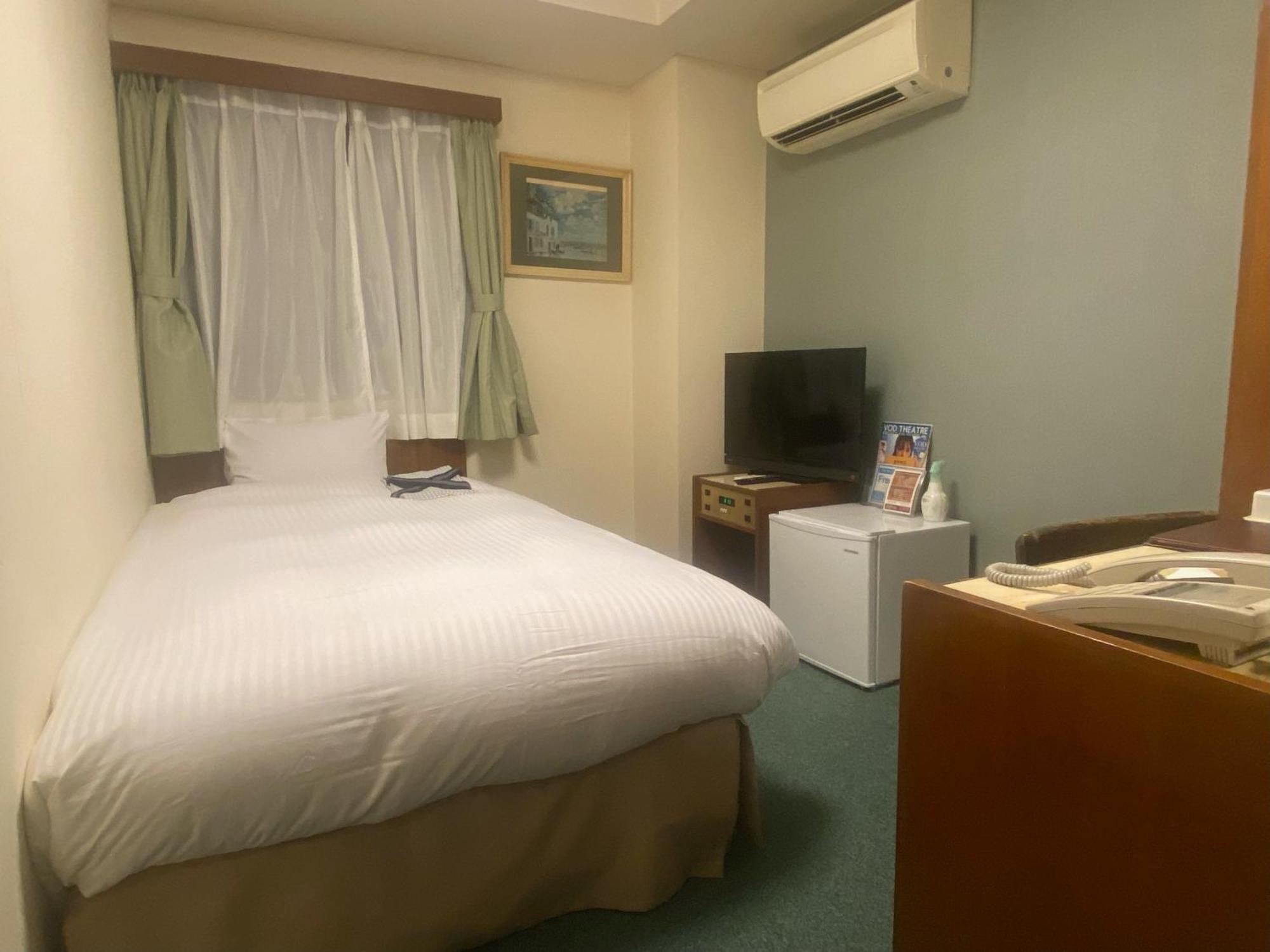 Hotel Tateshina Tokio Buitenkant foto