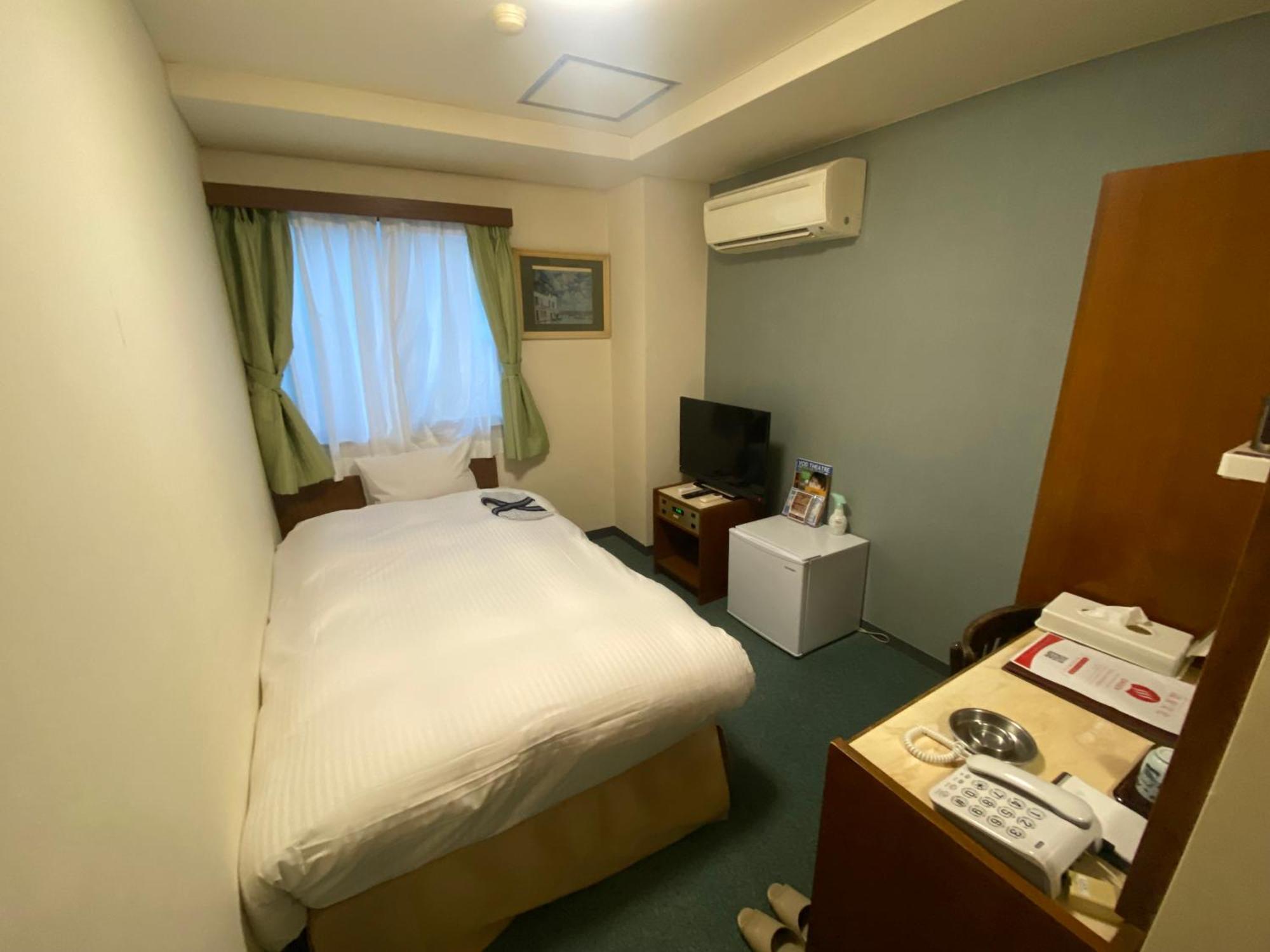 Hotel Tateshina Tokio Buitenkant foto