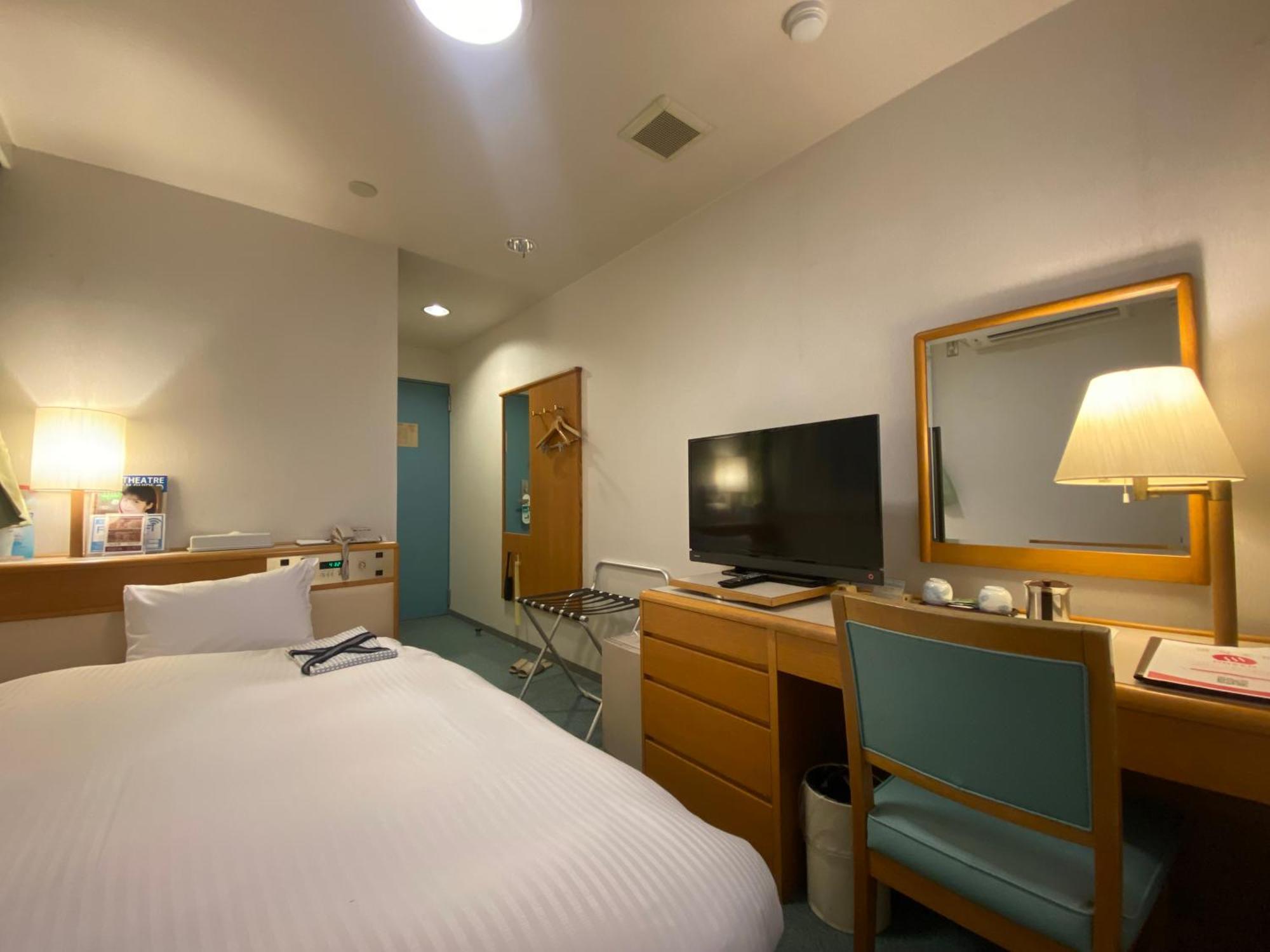 Hotel Tateshina Tokio Buitenkant foto