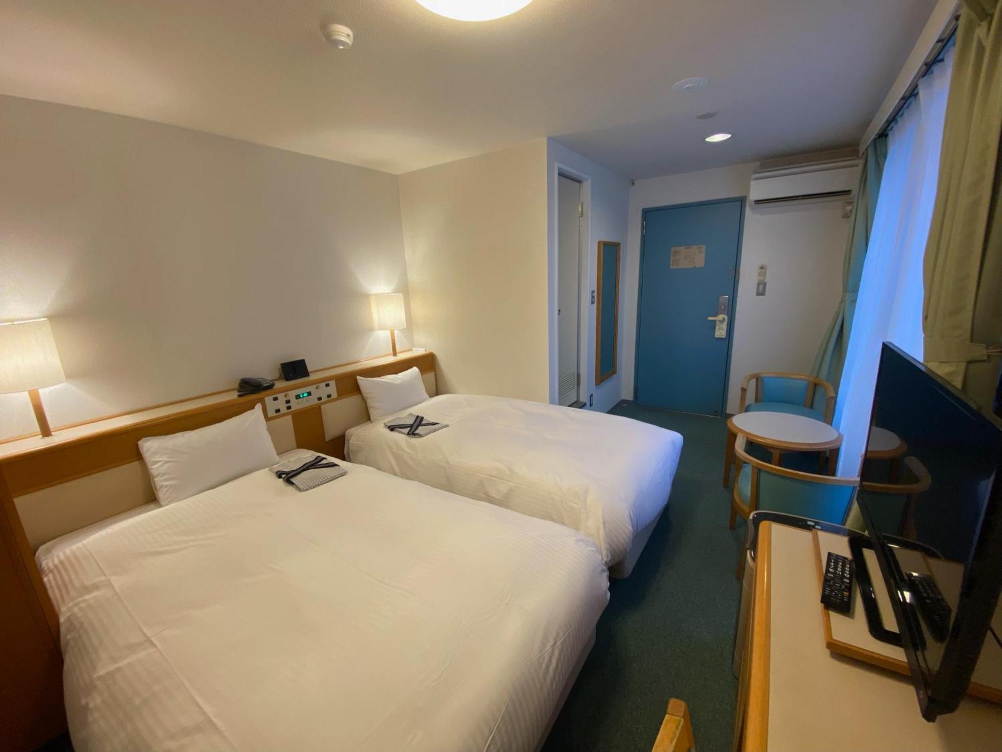 Hotel Tateshina Tokio Buitenkant foto