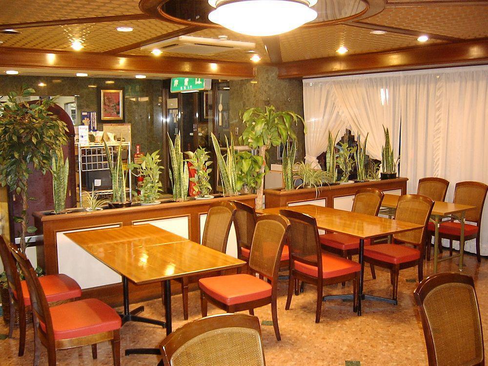 Hotel Tateshina Tokio Buitenkant foto