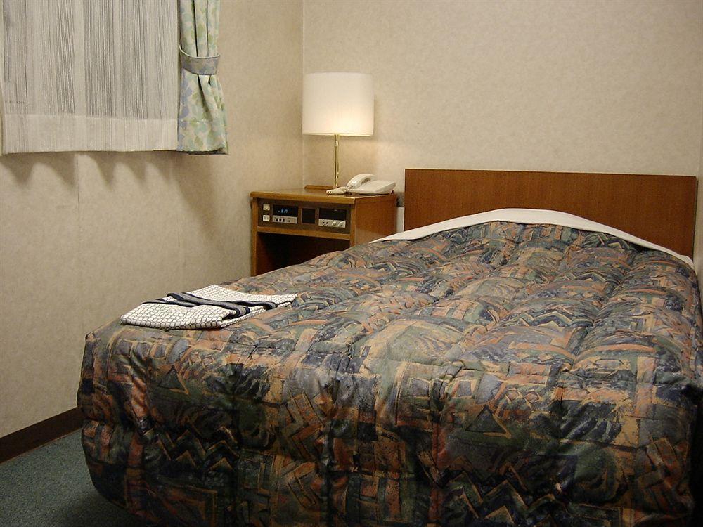 Hotel Tateshina Tokio Buitenkant foto
