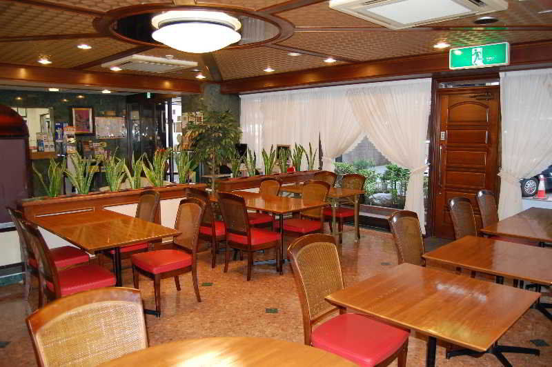 Hotel Tateshina Tokio Buitenkant foto