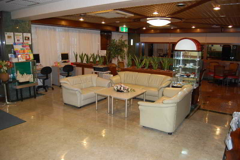 Hotel Tateshina Tokio Buitenkant foto